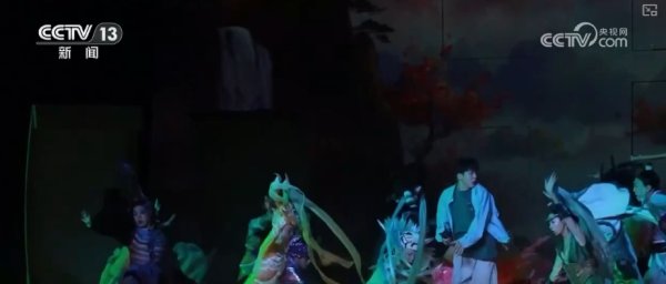 凯狮优配 以“新”破局点燃消费新引擎 “传统文化+AI”巧妙组合让消费者耳目一新
