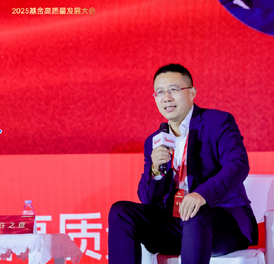 汇巨福配资 黄金一路 “疯涨” 谁在掌控定价权？华安基金许之彦：定价权有所分散